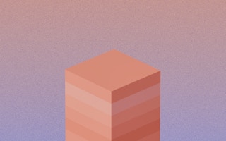 Cube Stack