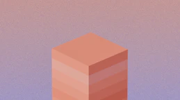 Cube Stack