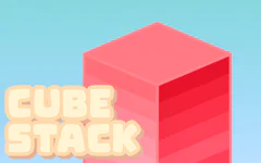 Cube Stack