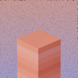Cube Stack