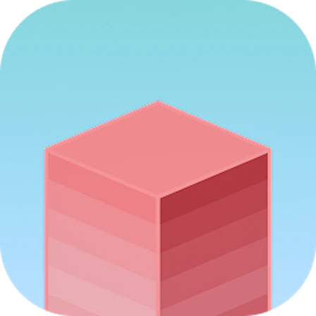 Cube Stack game thumbnail