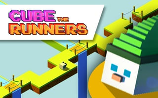 Cube The Runners