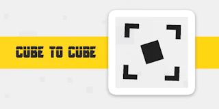 Cube to Cube thumbnail