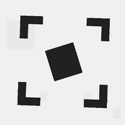 Cube to Cube By Gamepix