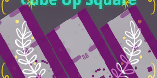 Cube Up Square thumbnail