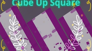 Image for Cube Up Square