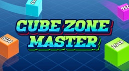 Cube Zone Master