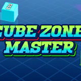 Cube Zone Master