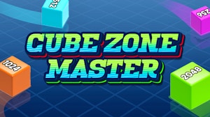 Image for Cube Zone Master