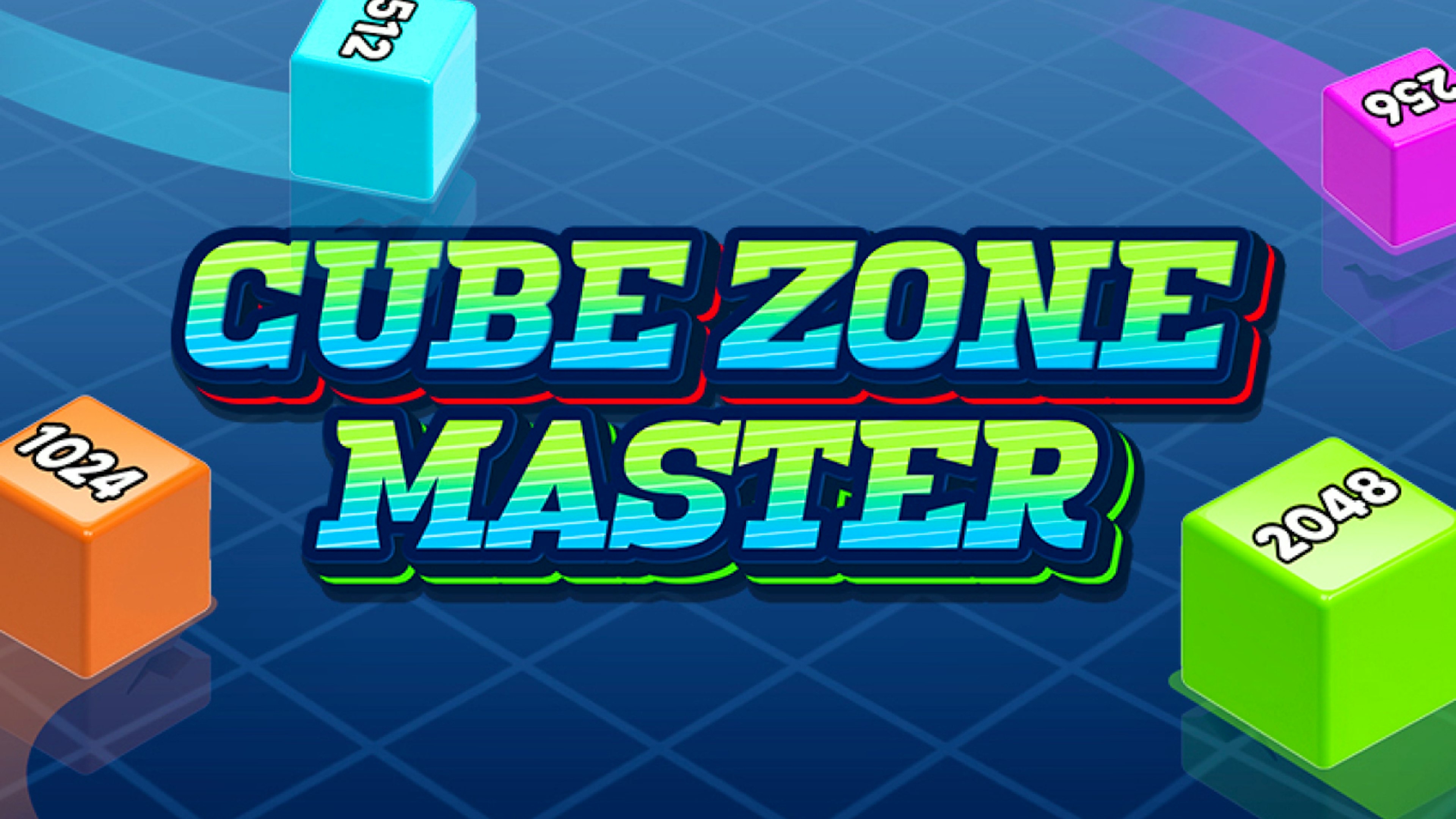 Cube Zone Master