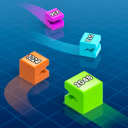 Cube Zone Master