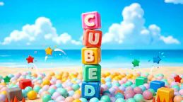 Cubed