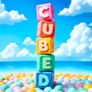 Cubed Thumbnail