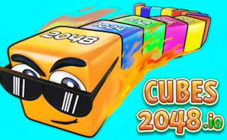 Snake 2048: The Ultimate Merging Adventure
