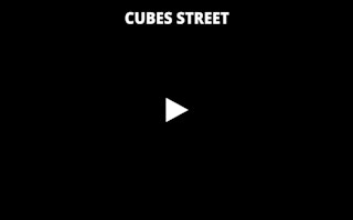 Cubes Street