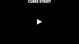 方块街机 (Cubes Street)