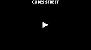 Image for Cubes Street