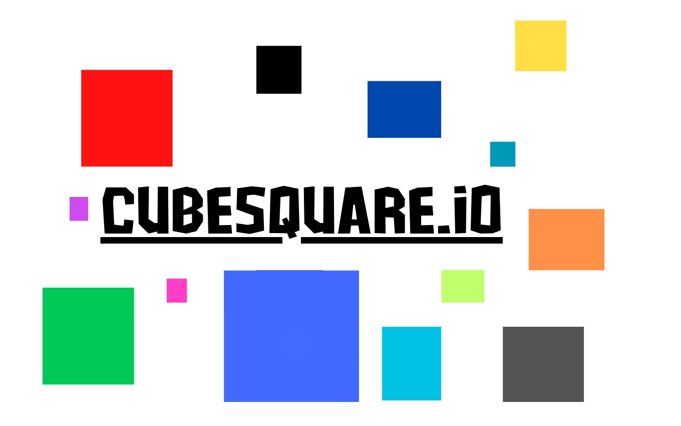 Cubesquare.io