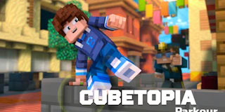 Cubetopia Parkour thumbnail