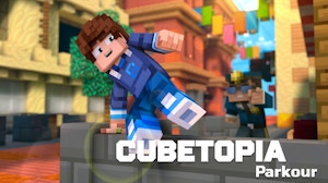 Image for Cubetopia Parkour