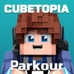 Cubetopia Parkour