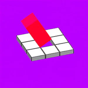 Cubic Adventure Don't Fall