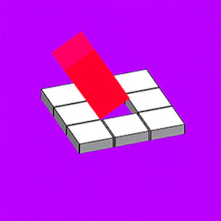 Cubic Adventure Don't Fall