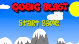 方块爆破 (Cubic Blast)