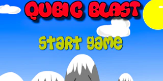 Cubic Blast thumbnail