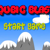 Cubic Blast