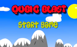 Cubic Blast