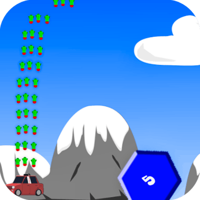 Cubic Blast By Gamepix