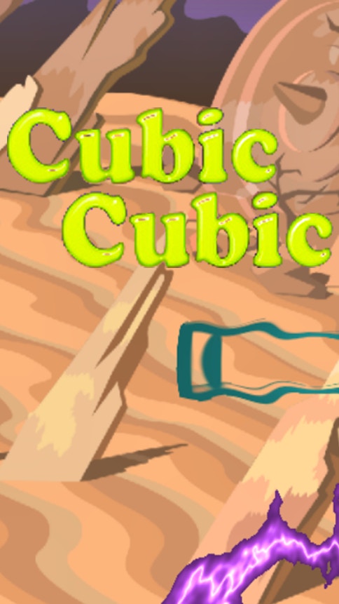 Cubic Cubic