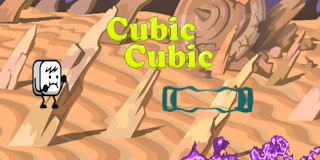 Cubic Cubic thumbnail
