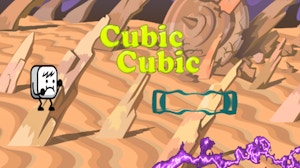 Image for Cubic Cubic