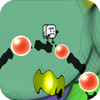 Cubic Cubic By Gamepix