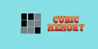 Cubic Memory thumbnail