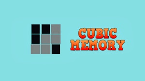 Image for Cubic Memory