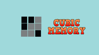 Cubic Memory