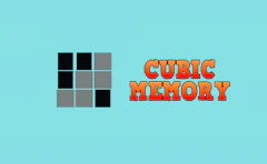 Cubic Memory
