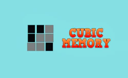 Cubic Memory