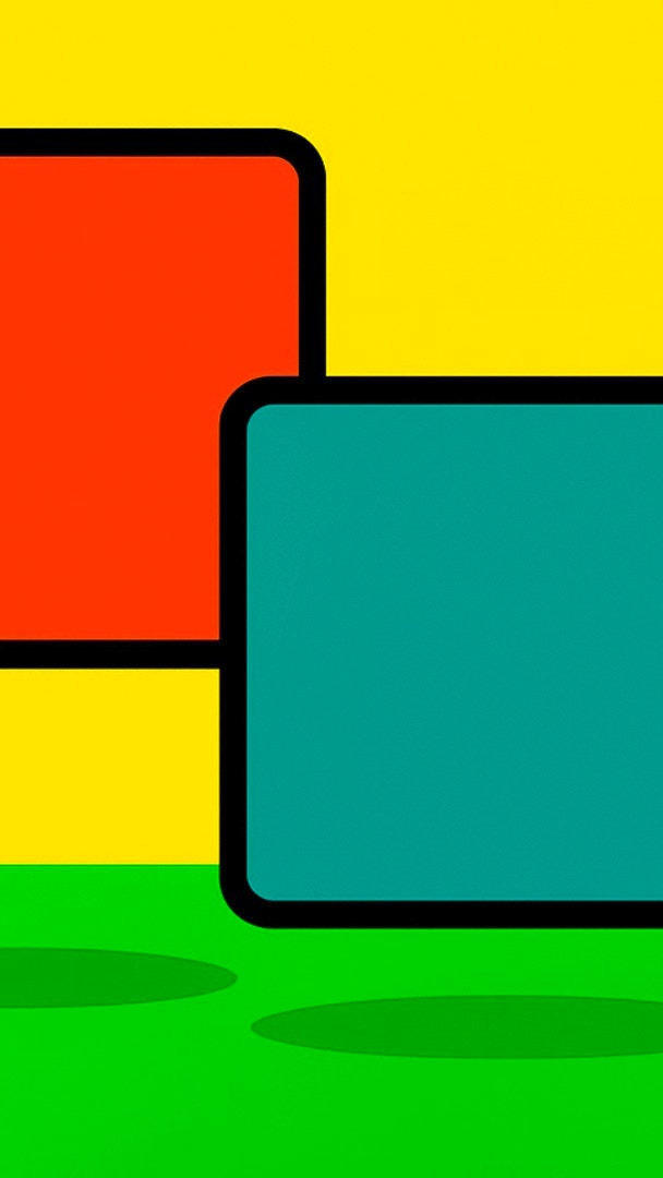 Cover Image Cubic Rush