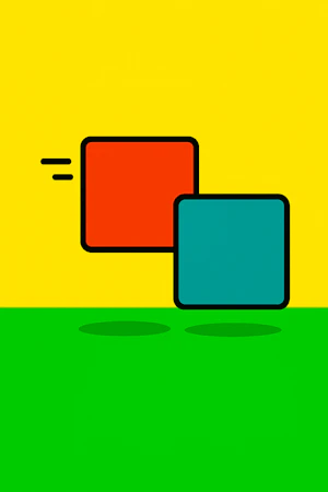 Cubic Rush Thumbnail