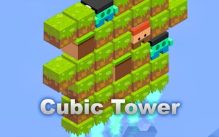 Cubic Tower