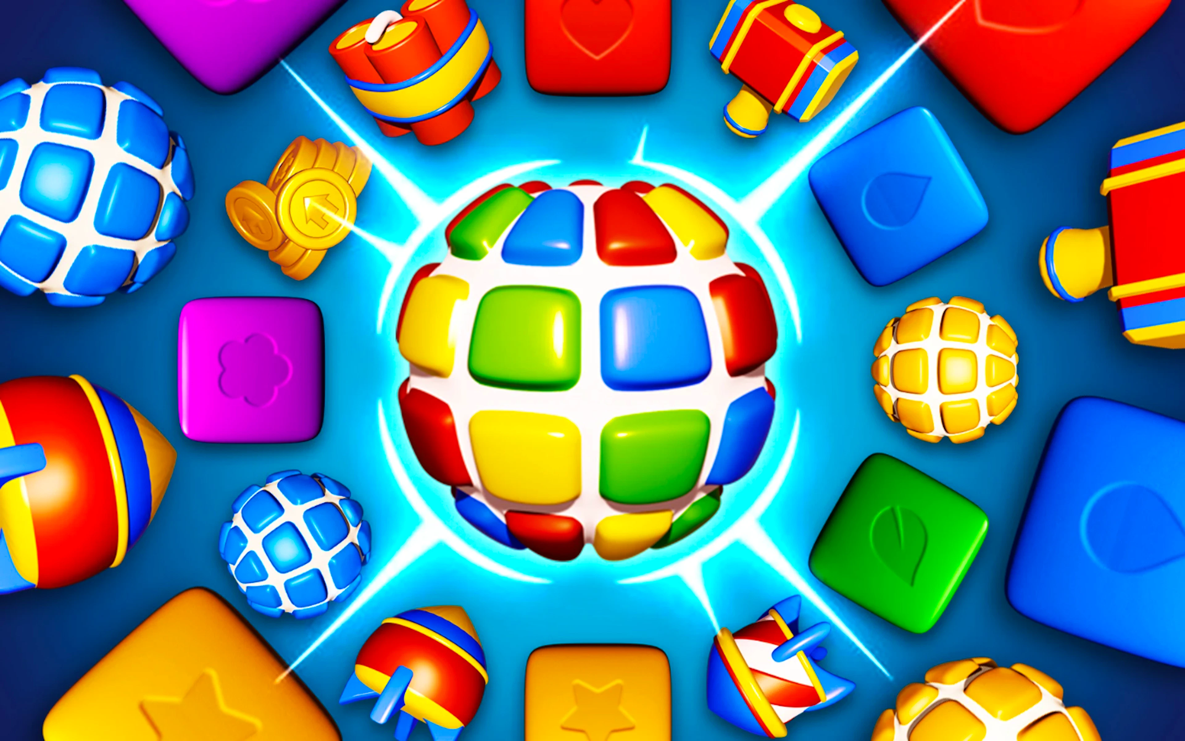 Cubica