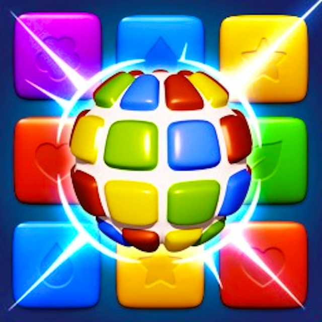 Cubica game thumbnail