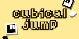 Cubical Jump thumbnail