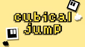 Image for Cubical Jump