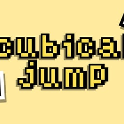 Juega gratis a Cubical Jump
