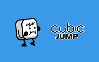 Cubicjump game cover